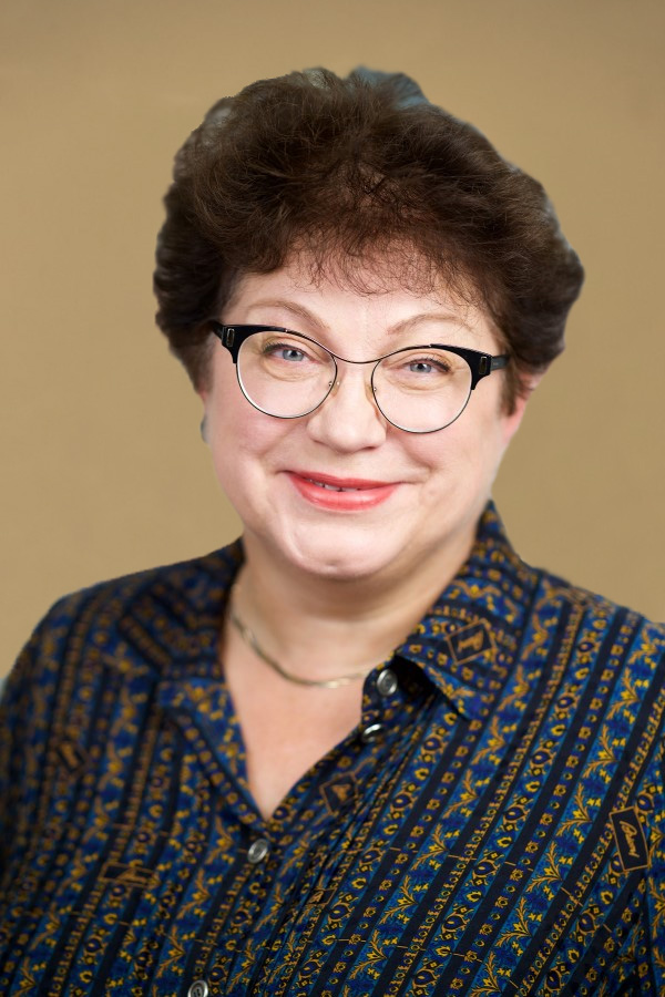 Marina Fomenko