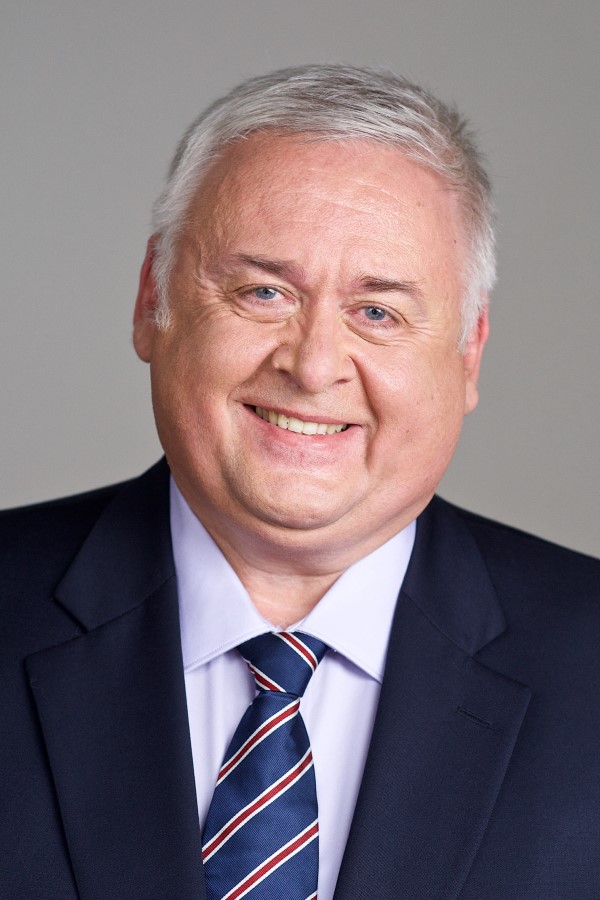 Georgy Fomenko