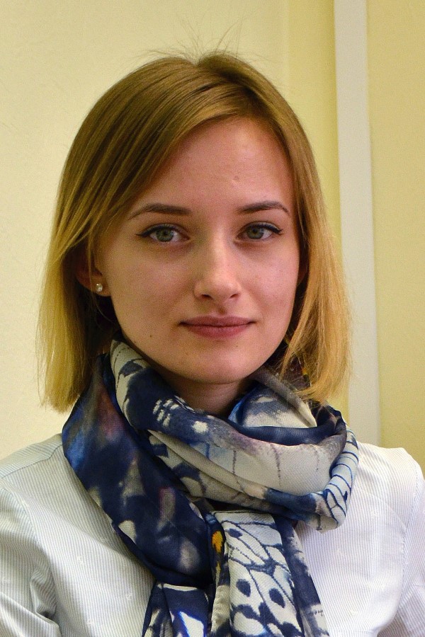 Anastasia Shchennikova