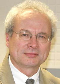 Vladimir Zakharov