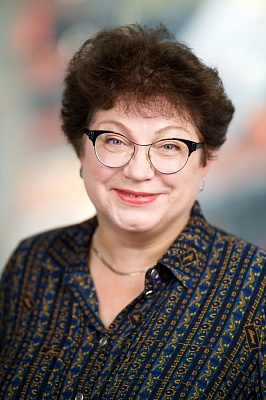 Marina Fomenko